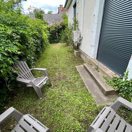 Maison Perigueux Quartier Barnabe Luaran gambar