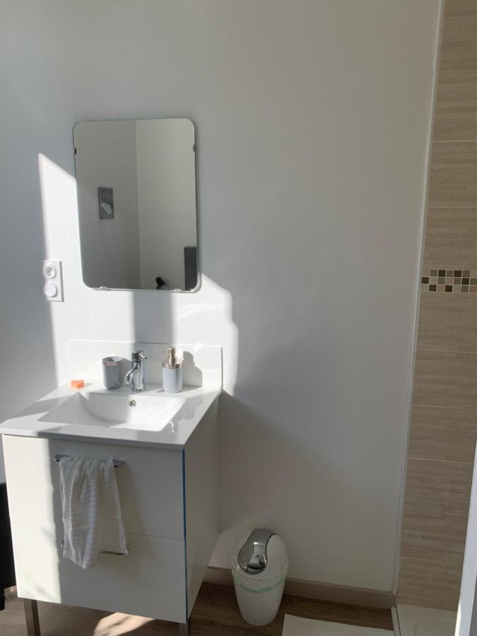 Maison Perigueux Quartier Barnabe Luaran gambar
