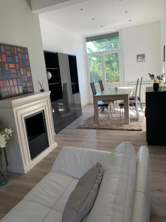 Maison Perigueux Quartier Barnabe Luaran gambar