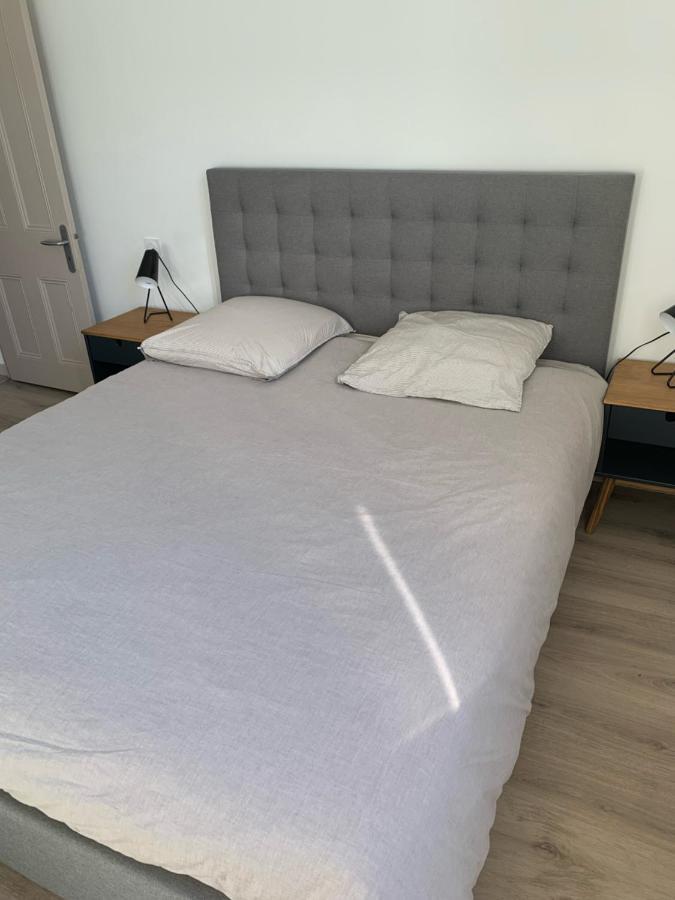 Maison Perigueux Quartier Barnabe Luaran gambar