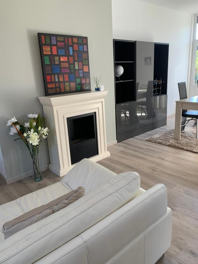 Maison Perigueux Quartier Barnabe Luaran gambar