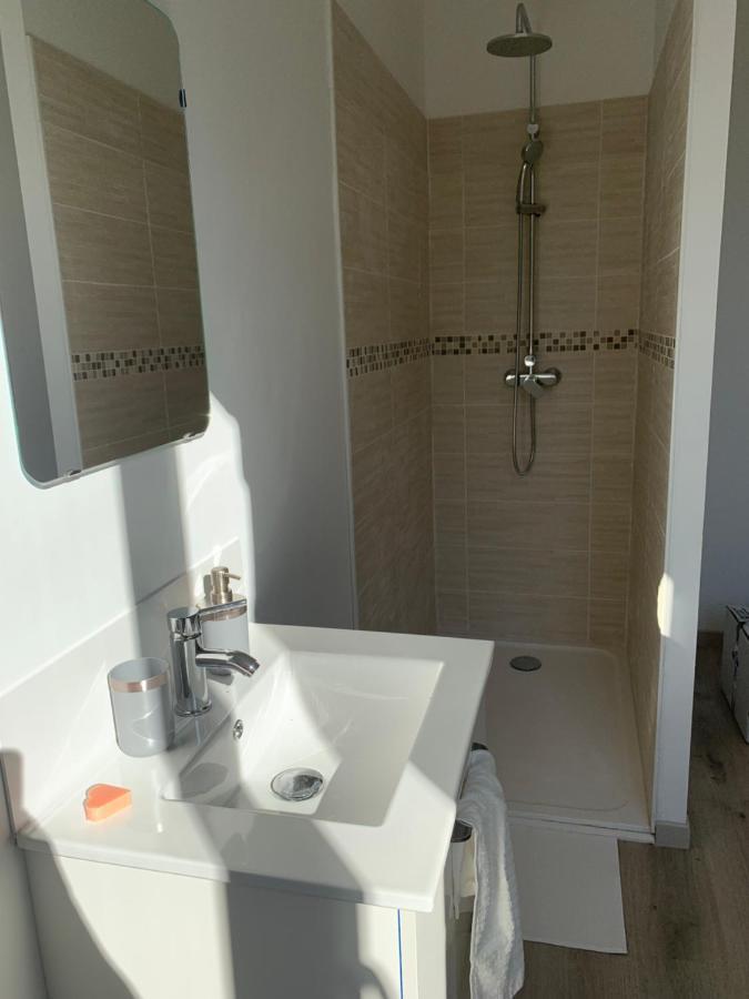 Maison Perigueux Quartier Barnabe Luaran gambar