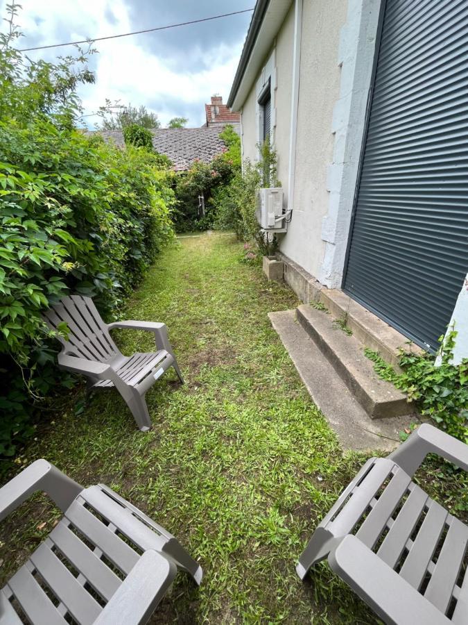 Maison Perigueux Quartier Barnabe Luaran gambar